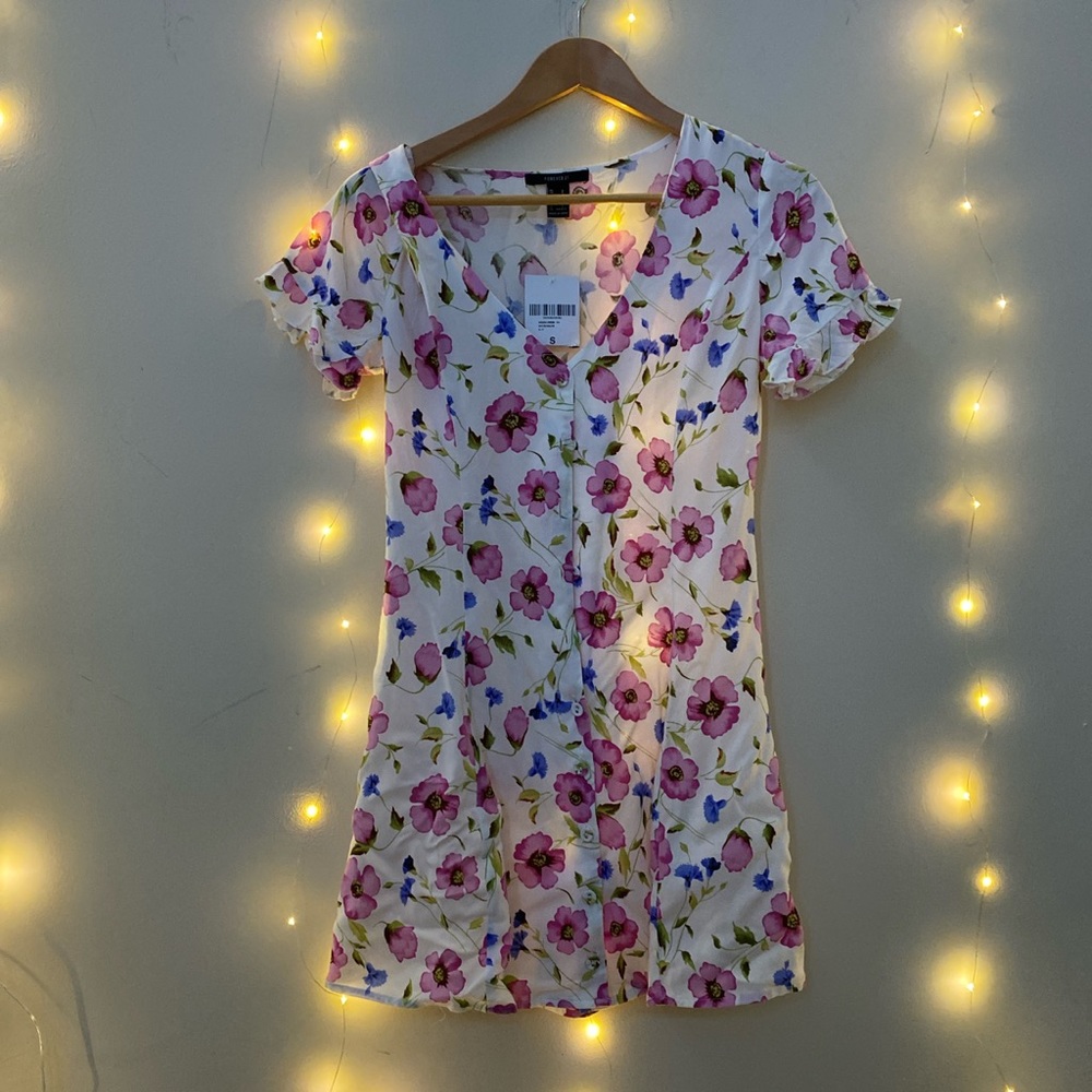 Brand New dress from Forever 21 size s